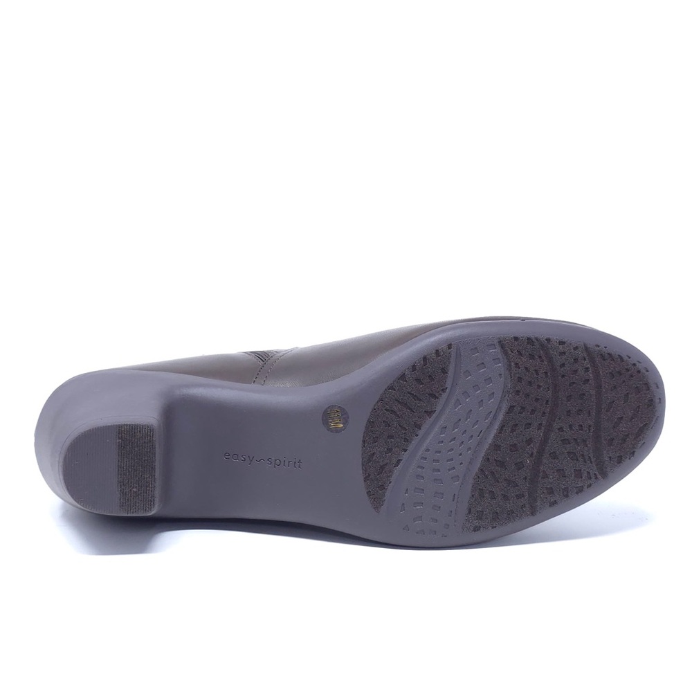Easy Spirit Caelan Boot, 11 B(M) US, Brown - Picture 7 of 13